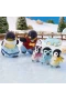 5694 Sylvanian Families Penguen Ailesi +4 yaş