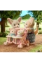 5696 Sylvanian Families Çöl Tilkisi Seti +3 yaş