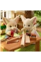 5696 Sylvanian Families Çöl Tilkisi Seti +3 yaş