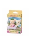 5697 Sylvanian Families Çöl Tilkisi İkizler +3 yaş
