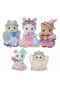 5703 Sylvanian Families Kraliyet Prensesleri Seti +3 yaş