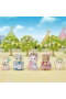 5703 Sylvanian Families Kraliyet Prensesleri Seti +3 yaş