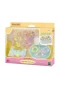5707 Sylvanian Families Üçüzler Banyo Seti +4 yaş