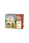 5728 Sylvanian Families FGift Set Kasaba Okulu Seti +4 yaş