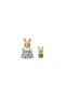 5728 Sylvanian Families FGift Set Kasaba Okulu Seti +4 yaş