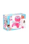 573-BP LITTLE NURSE OYUN TABURESİ DOKTOR SET KIZ