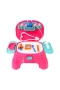 573-BP LITTLE NURSE OYUN TABURESİ DOKTOR SET KIZ
