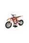 57623 Motor SX-F 2014 Turuncu -Sunman