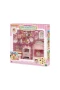 5807 Sylvanian Families Kasaba Pasta Dükkanı Oyun Seti +3 yaş
