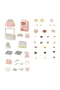 5807 Sylvanian Families Kasaba Pasta Dükkanı Oyun Seti +3 yaş