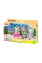 5809 Sylvanian Families Çiçekli Prensesler Seti +3 yaş