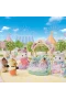 5809 Sylvanian Families Çiçekli Prensesler Seti +3 yaş
