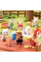 5838 Sylvanian Families Minik Ustalar Serisi Sürpriz Paket+3 yaş