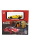 5843 SUN-MYG-ARABA 1 32 LAMBORGHINI LP750-SV PB SES IŞIK 2R