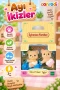 5853 Sylvanian Families Biscuit Ayı İkiz Bebekler +3 yaş
