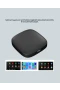 5.8GHz WiFi Kablosuz Android Auto Dönüştürücü Bluetooth 5.0 Adaptör