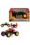 59100 1:18 Rock Crawler Uzaktan Kumandalı Aksiyon Aracı