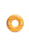 59256 Tutamaçlı Girdap Halkaları Desenli Simit 91 cm