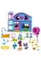5967 SUN-Littlest Pet Shop Minişler Delüks Oyun Seti