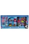 5967 SUN-Littlest Pet Shop Minişler Delüks Oyun Seti