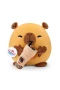 5UA03000 Snackles Aburcubur Dev Peluş 35 cm