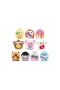 5UA03000 Snackles Aburcubur Dev Peluş 35 cm
