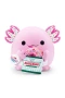 5UA04000 Snackles Aburcubur Peluş 20 cm