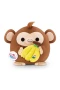 5UA04000 Snackles Aburcubur Peluş 20 cm