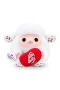 5UA04000 Snackles Aburcubur Peluş 20 cm