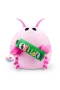 5UA04000 Snackles Aburcubur Peluş 20 cm