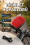 5W Kablosuz Bluetooth Hoparlör – TWS, 800mAh Pil ve FM Radyo