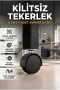 6 cm Kilitsiz Mobilya Tekerleği – Masa ve Koltuk İçin 4lü Set