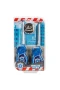 6054 SUN-WON-ECH-TELSİZ POLİS İTFAİYE TEMALI 9V KRTL 2A
