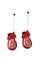 6054 SUN-WON-ECH-TELSİZ POLİS İTFAİYE TEMALI 9V KRTL 2A