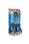 6054 SUN-WON-ECH-TELSİZ POLİS İTFAİYE TEMALI 9V KRTL 2A