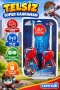 6057 SUN-WON-ECH-TELSİZ SÜPER KAHRAMAN TEMALI 9V KRTL