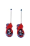 6057 SUN-WON-ECH-TELSİZ SÜPER KAHRAMAN TEMALI 9V KRTL