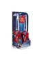 6057 SUN-WON-ECH-TELSİZ SÜPER KAHRAMAN TEMALI 9V KRTL