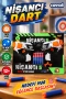 6060 2li Nişancı Dart Fırlatıcı -Prestij