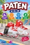 6062CN Paten M 35-38 Renk Seçilemez