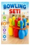6070 Bowling Seti -Dolu Oyuncak