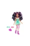 6071155 Unicorn Academy Moda Bebeği 24 cm