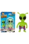 61122 SUN-DMX-FİGÜR STRETCHY MONSTERFLEX STUMBLE GUYS WAVE 2 14A SGUY
