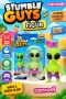 61122 SUN-DMX-FİGÜR STRETCHY MONSTERFLEX STUMBLE GUYS WAVE 2 14A SGUY
