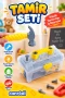 6143 OYUNCAK ÇANTALI TAMİR SETİ