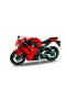 62804 WELLY 1 10 MOTORCYLE HONDA 2009CB