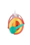 6367 SUN-RST-KOVA SET KATLANABİLİR FİLE HANGTAG KÇK 2R 12D