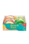 6367 SUN-RST-KOVA SET KATLANABİLİR FİLE HANGTAG KÇK 2R 12D