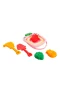 6368 SUN-RST-KOVA SET KATLANABİLİR FİLE 4A FİLE KRTL