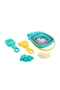 6368 SUN-RST-KOVA SET KATLANABİLİR FİLE 4A FİLE KRTL